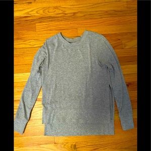 Alo Yoga Warmth Coverup Sweater